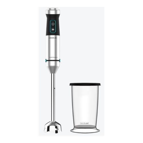 BATIDORA CECOTEC POWER TITANBLACK 1500 XL 1500W